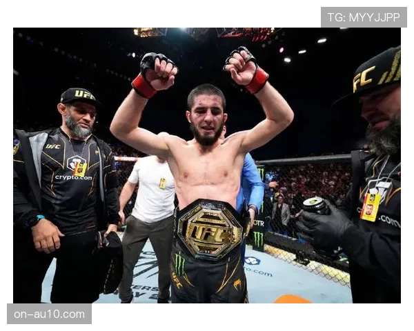 UFC322爱德华兹对阵普拉特斯 次中量级高手齐聚麦迪逊广场花园