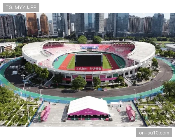 港澳地区首次联合承办全运会，基础设施升级助力赛事成功