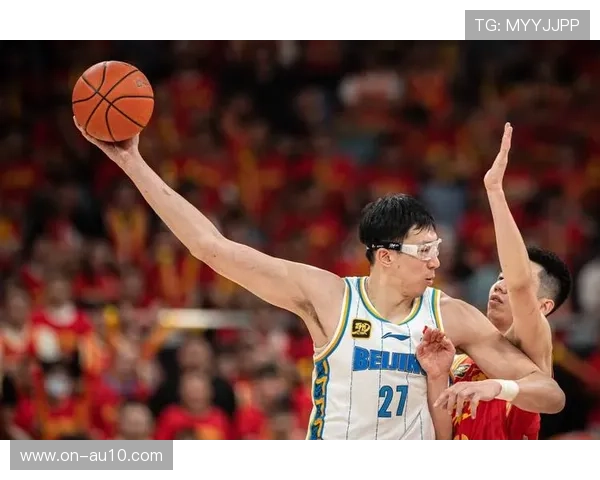 周琦膝盖负荷管理受关注，北京队医疗团队定制康复方案