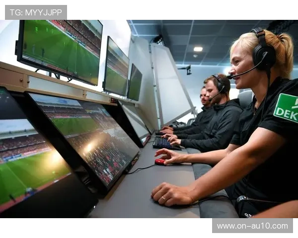 现阶段互动式多机位自选功能大规模普及 赋予赛事数字化平台极强的受众黏性