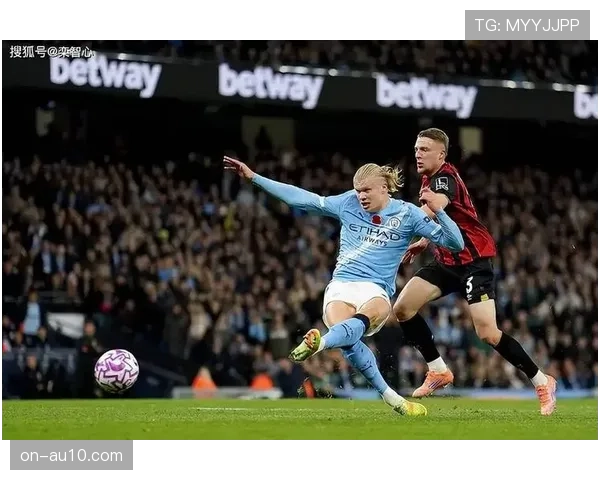 曼城3-0完胜富勒姆，哈兰德破门助球队紧追榜首阿森纳