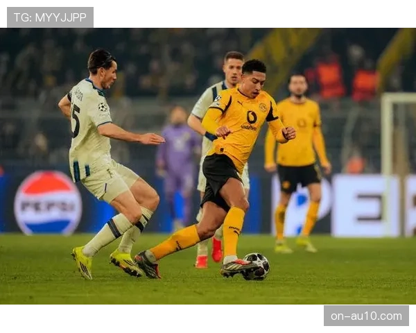 亚特兰大客场0-2完败多特蒙德，晋级形势危急